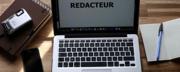 Rédacteur Web